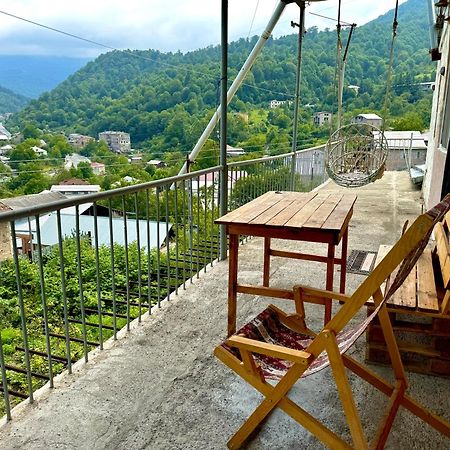 Mountain Top Getaway In Dilijan! Eksteriør bilde