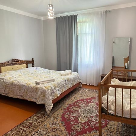 Mountain Top Getaway In Dilijan! Eksteriør bilde